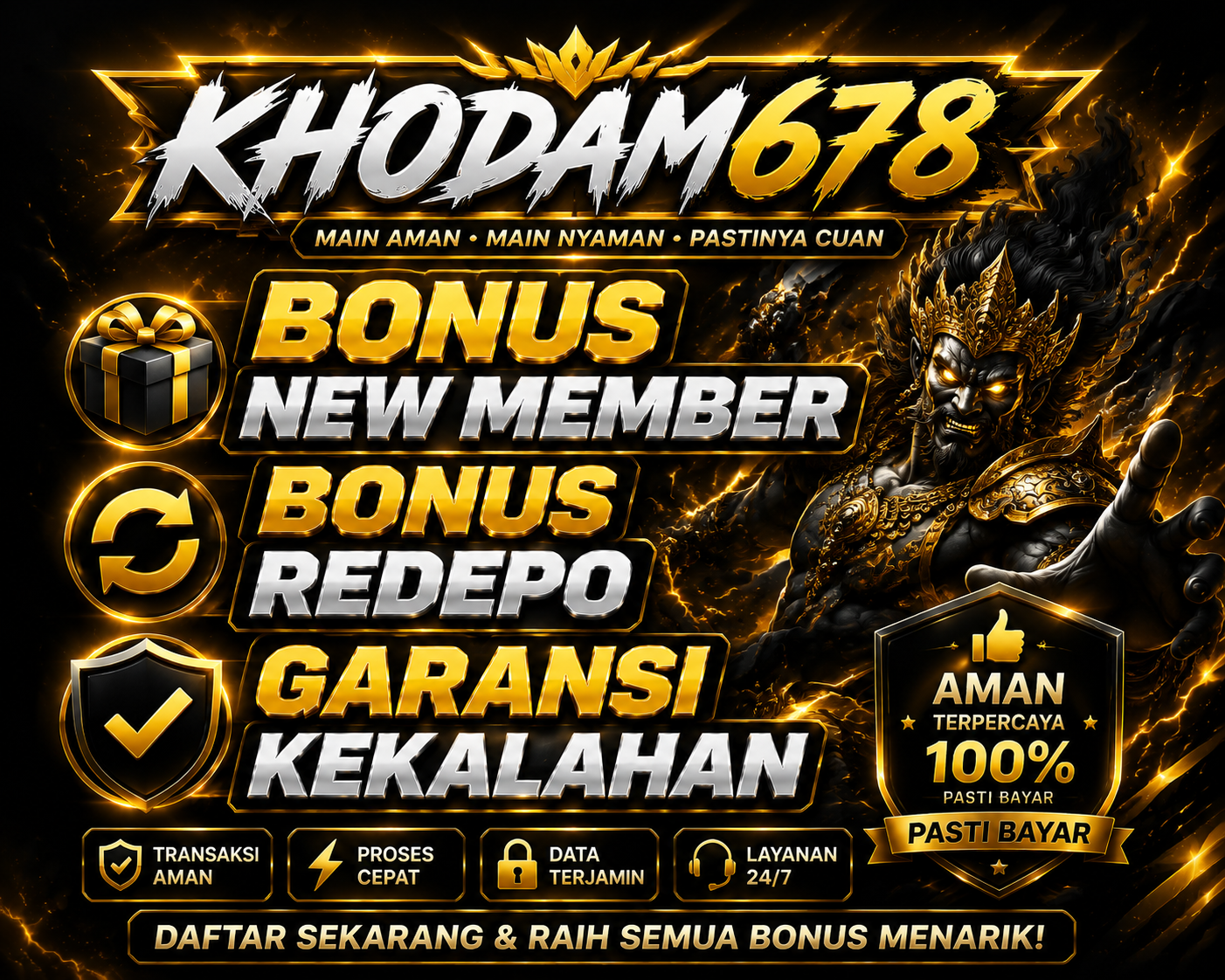 Slot Thailand